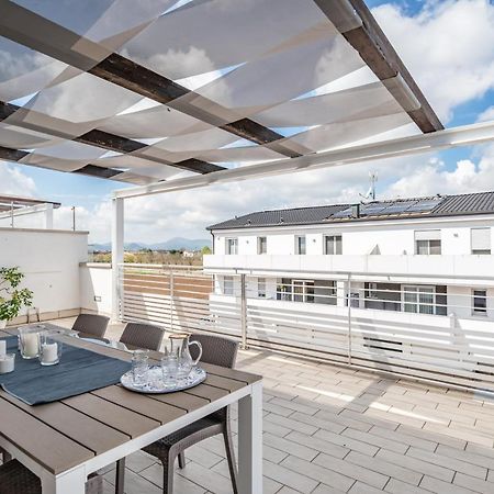 Padova Albignasego Apartment Con Terrazzo X7! Exterior foto