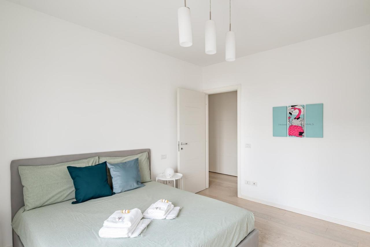 Padova Albignasego Apartment Con Terrazzo X7! Exterior foto