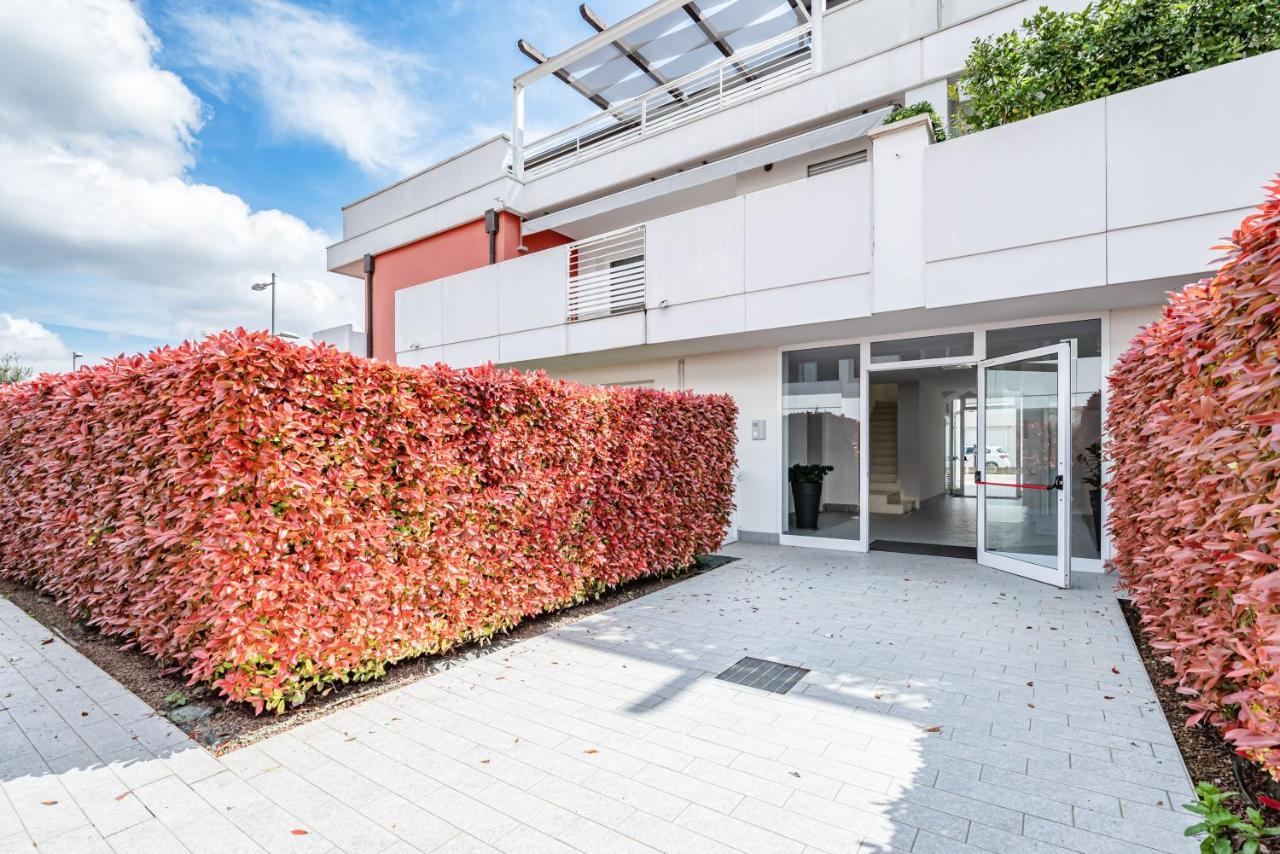 Padova Albignasego Apartment Con Terrazzo X7! Exterior foto