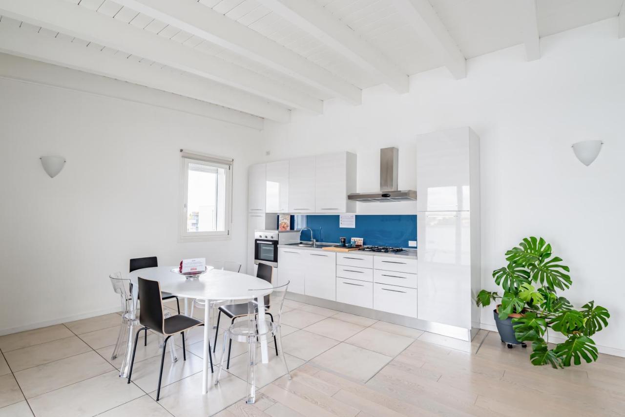 Padova Albignasego Apartment Con Terrazzo X7! Exterior foto