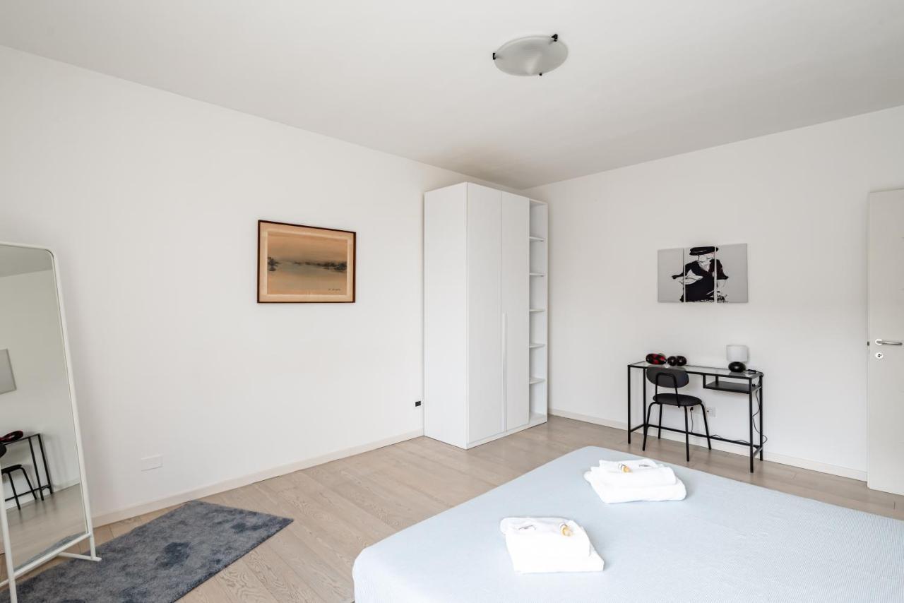 Padova Albignasego Apartment Con Terrazzo X7! Exterior foto